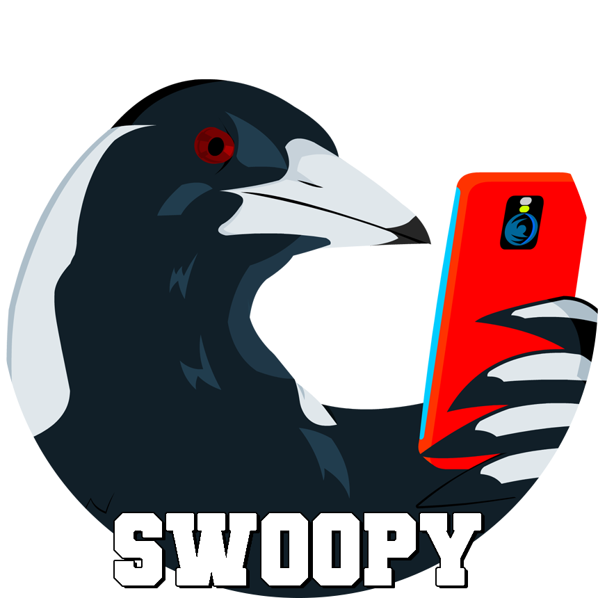 Swoopy